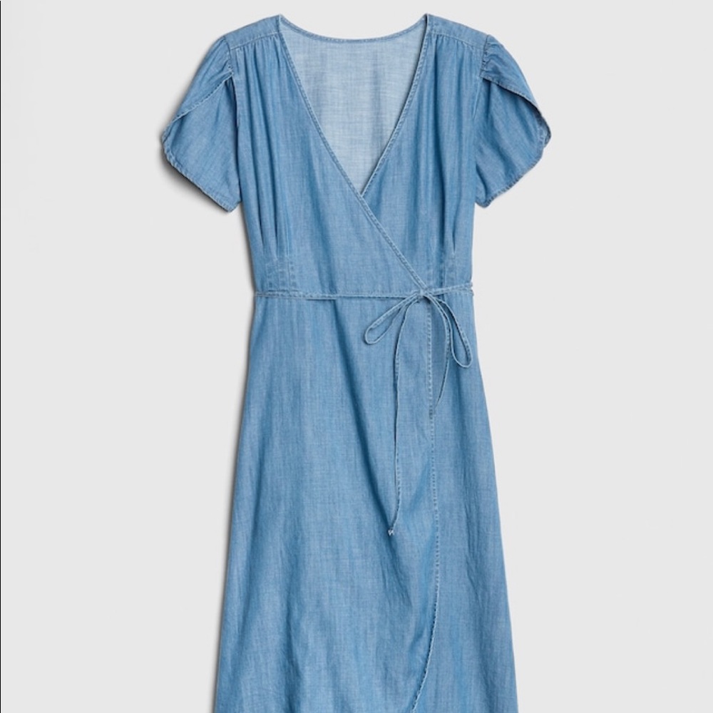 GAP Summer Dress